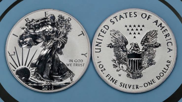 West Point Mint facility where the 2013-W Enhanced Uncirculated, Reverse Proof, Proof, and Burnished Silver Eagles were struck